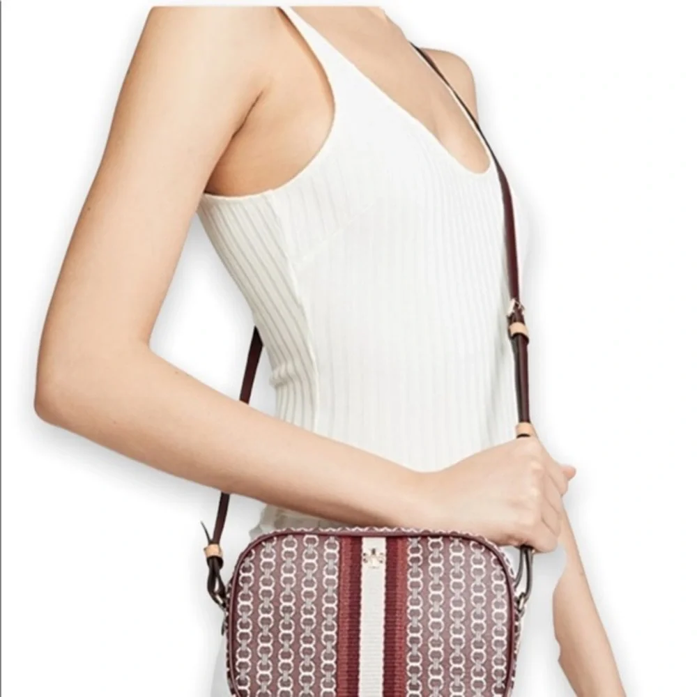 *Like New* Tory Burch Gemini Link bag